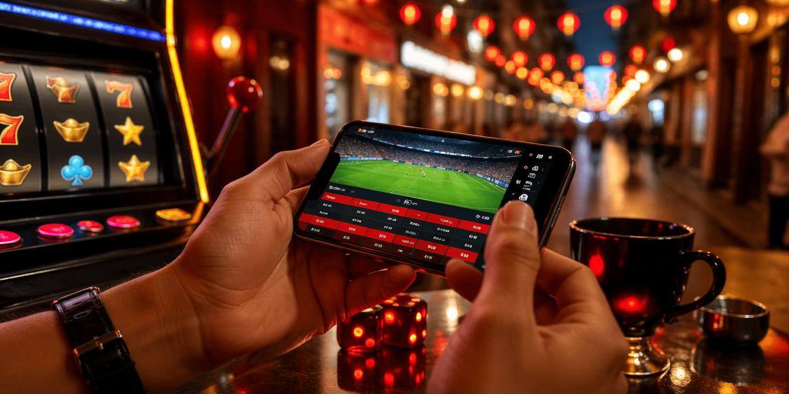 hj88 Sportsbook